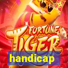handicap - 2 resultado final